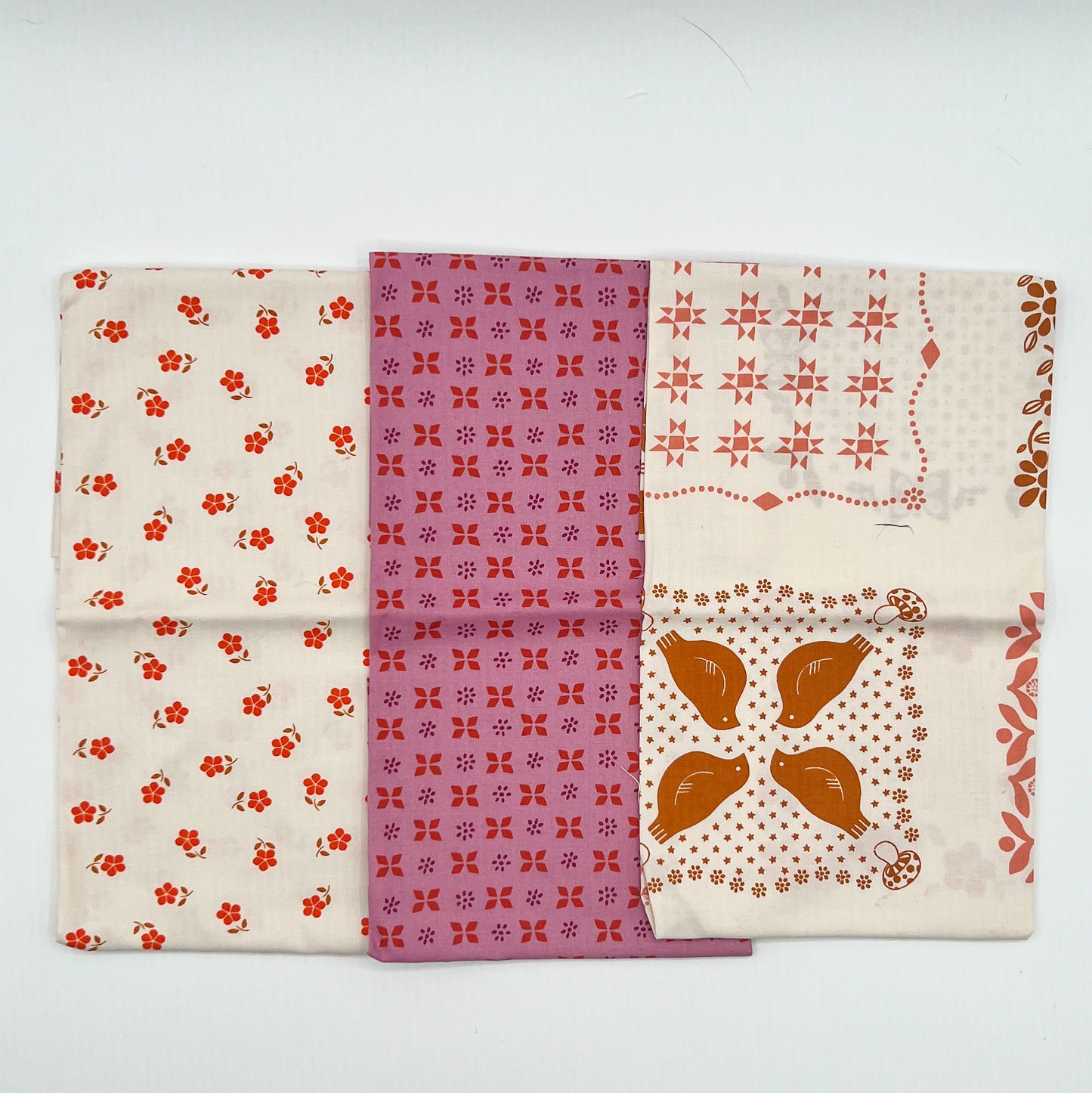 Sugar Maple Fat Quarter Bundle