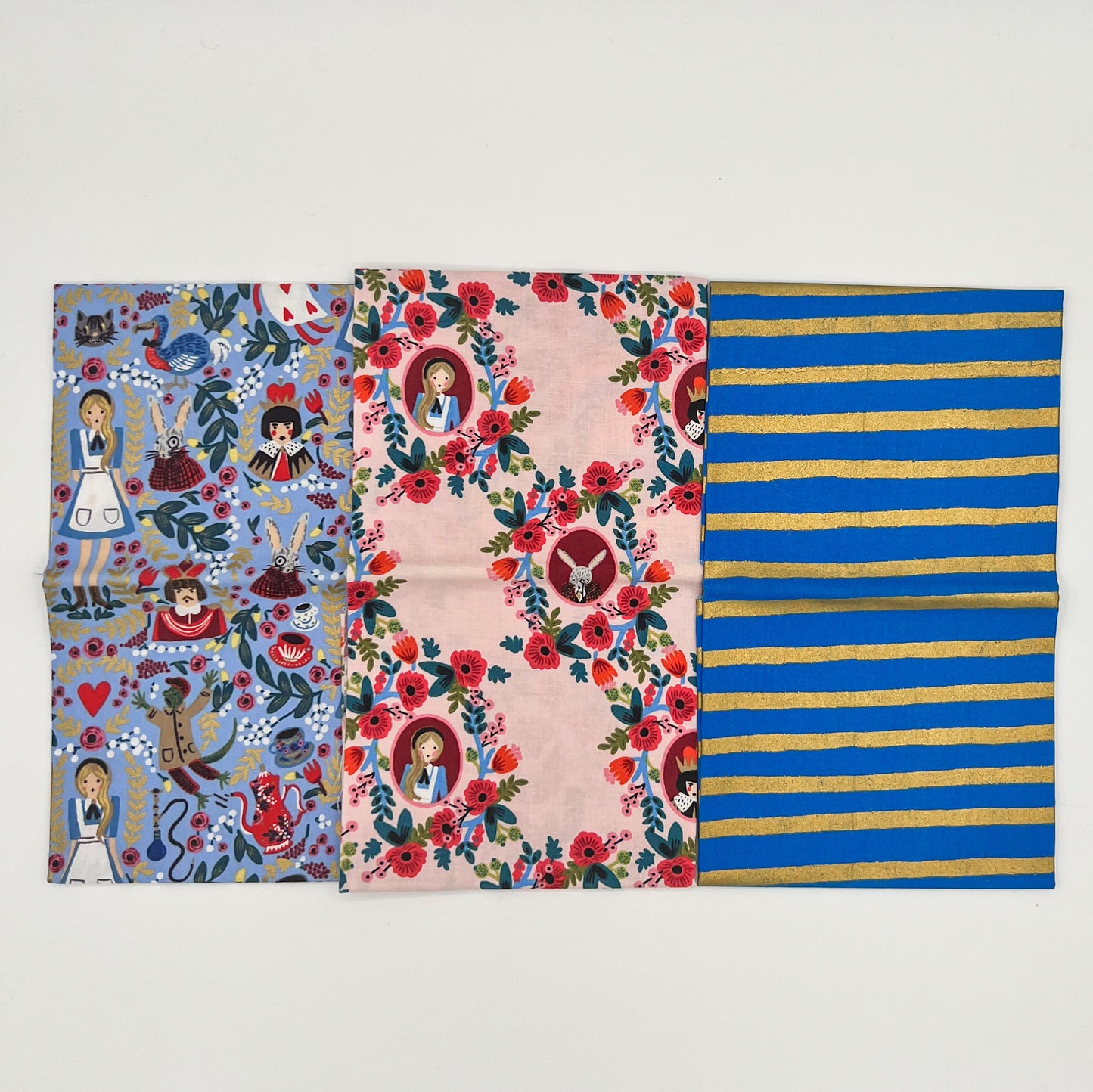 Rifle Paper Co. Fat Quarter Bundle