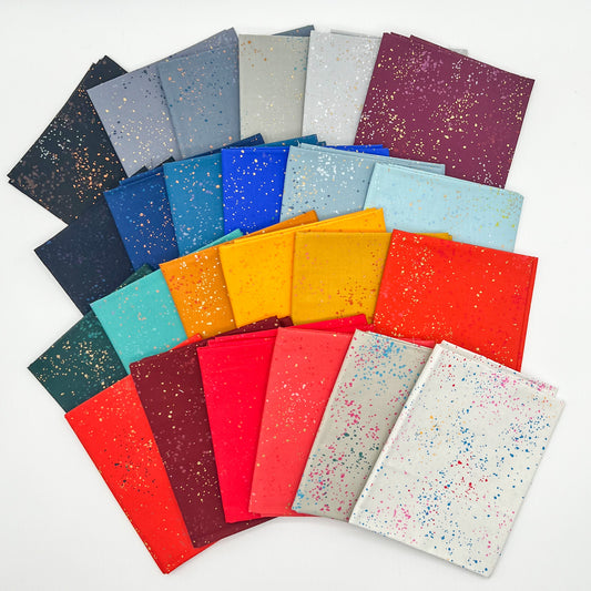 Speckled Fat Quarter Bundle