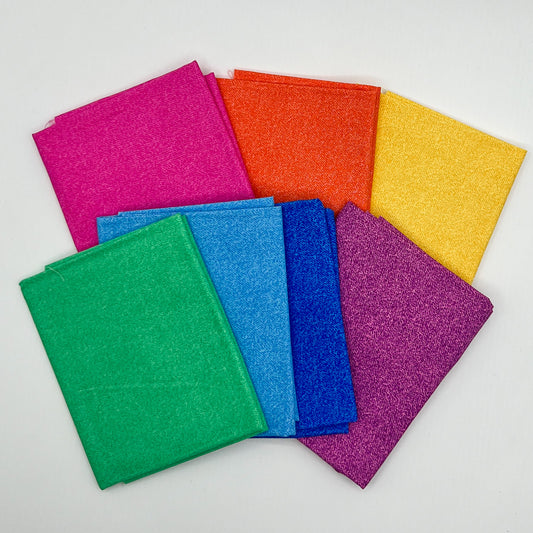 Phosphor Electric Fat Quarter Bundle