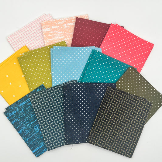 Blenders Fat Quarter Bundle