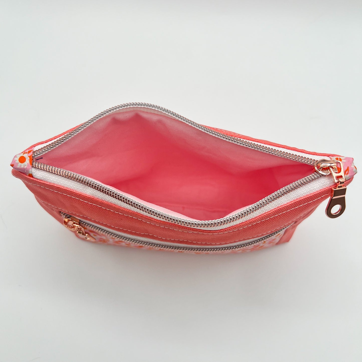 Two-Pocket Pouch in Merry