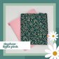 Quilted Coaster Sewing Kit