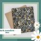 Quilted Coaster Sewing Kit