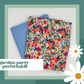 Quilted Coaster Sewing Kit