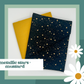 Quilted Coaster Sewing Kit