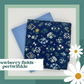 Quilted Coaster Sewing Kit