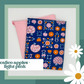 Quilted Coaster Sewing Kit