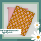 Quilted Coaster Sewing Kit