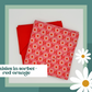 Quilted Coaster Sewing Kit