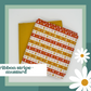 Quilted Coaster Sewing Kit