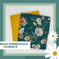 Quilted Coaster Sewing Kit