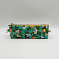 5-Piece Travel Bag Set in Citrus Floral