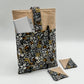 Reader Travel Set in Dark Meadow