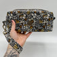 Project Bag in Dark Meadow