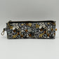 Pencil Pouch in Dark Meadow