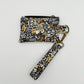 5-Piece Travel Bag Set in Dark Meadow