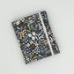 Passport Wallet in Dark Meadow