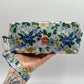 Project Bag in Vintage Blossom