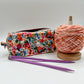 Project Bag in Petite Garden