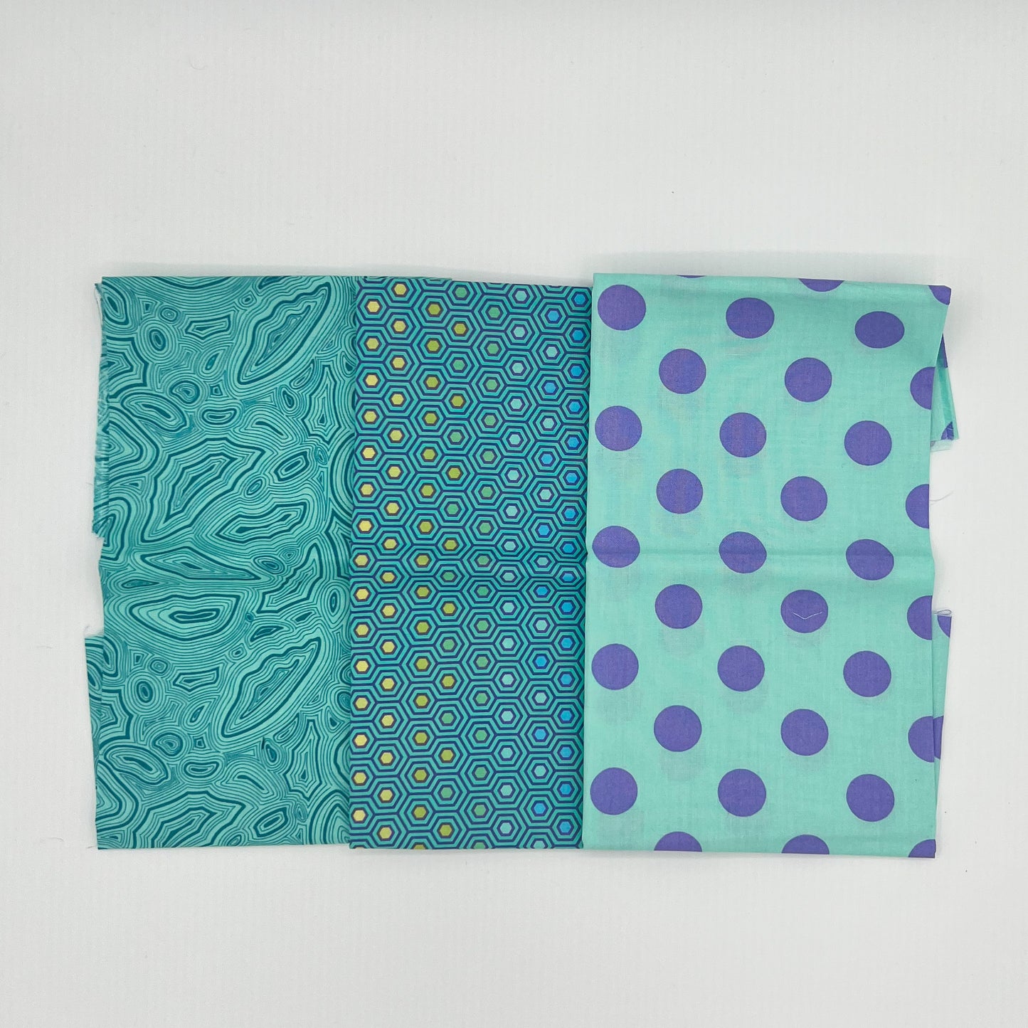 Tula Pink Fat Quarter Bundle