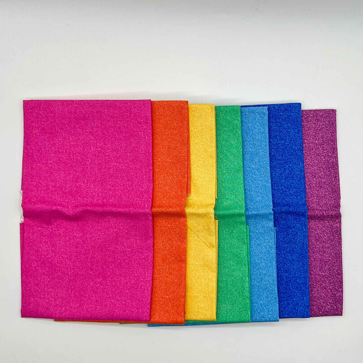 Phosphor Electric Fat Quarter Bundle
