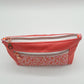 Two-Pocket Pouch in Merry