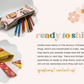 Speckled Fat Quarter Bundle